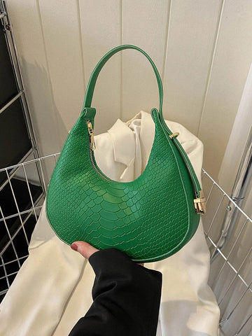 Buy SHEIN New Arrival Summer Single Shoulder Fashion Handbag Solid Color in Pakistan