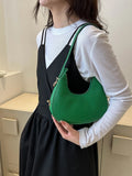 Buy SHEIN New Arrival Summer Single Shoulder Fashion Handbag Solid Color in Pakistan