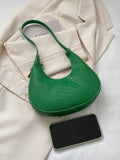 Buy SHEIN New Arrival Summer Single Shoulder Fashion Handbag Solid Color in Pakistan
