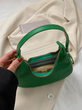 Buy SHEIN New Arrival Summer Single Shoulder Fashion Handbag Solid Color in Pakistan