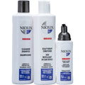 Buy Nioxin System 6 Scalp Treatment Conditioner - 100ml in Pakistan