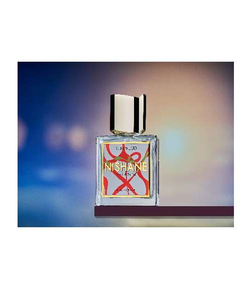 Buy Nishane Tempfluo Unisex EDP - 100ml in Pakistan