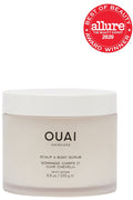 Buy Ouai Scalp and Body Scrub - 250G in Pakistan
