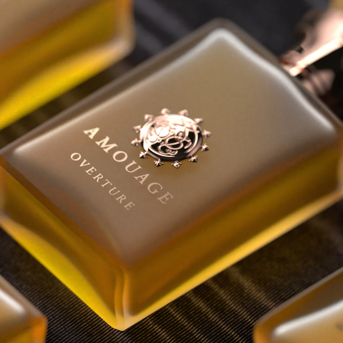 Buy Amouage Overture Men EDP - 100ml in Pakistan