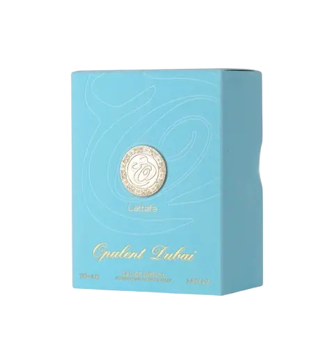 Buy Lataffa Opulent Dubai Edp 100Ml in Pakistan