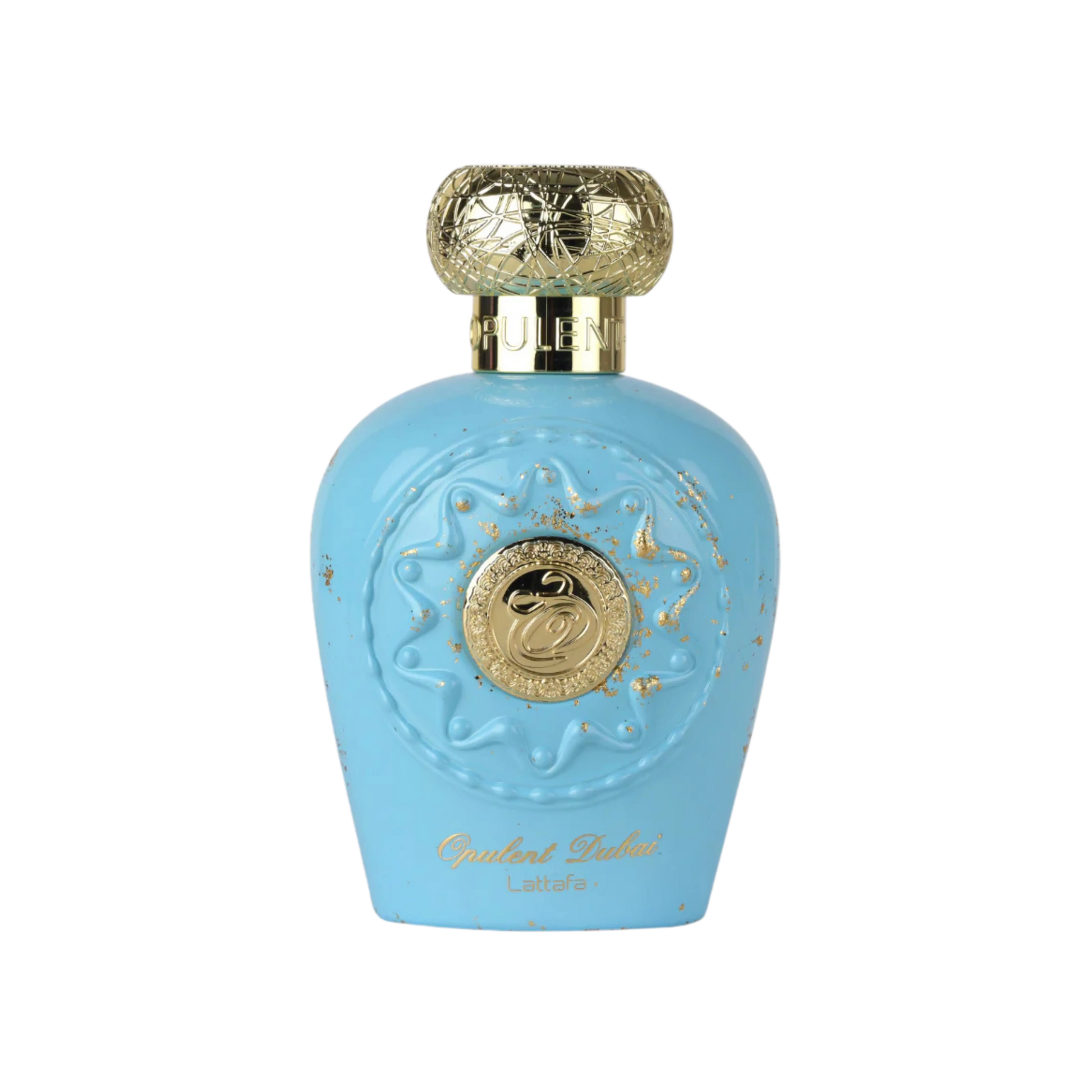 Buy Lataffa Opulent Dubai Edp 100Ml in Pakistan