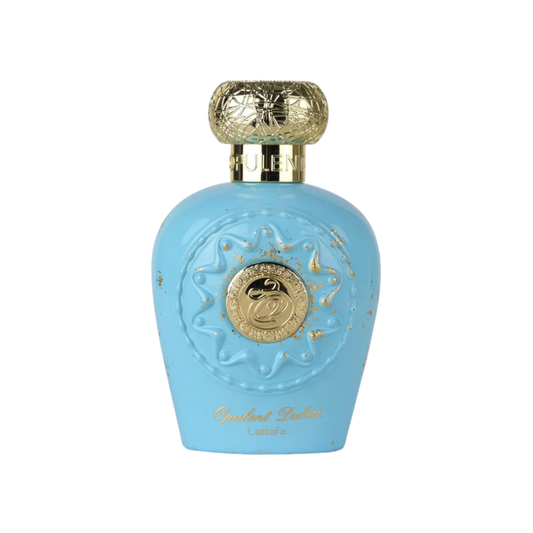 Buy Lataffa Opulent Dubai Edp 100Ml in Pakistan