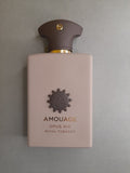 Buy Amouage Opus XIV Royal Tobacco EDP for Men - 100ml in Pakistan