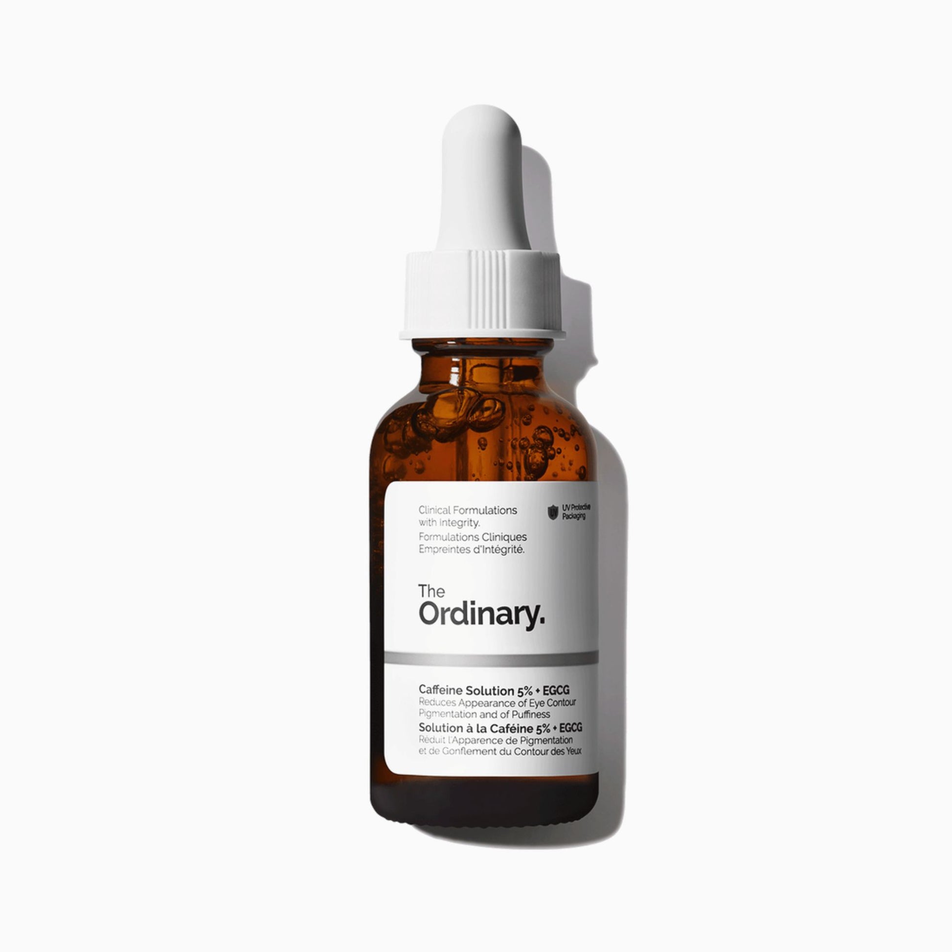 Buy Ordinary Caffeine Solution 5% + EGCG in Pakistan