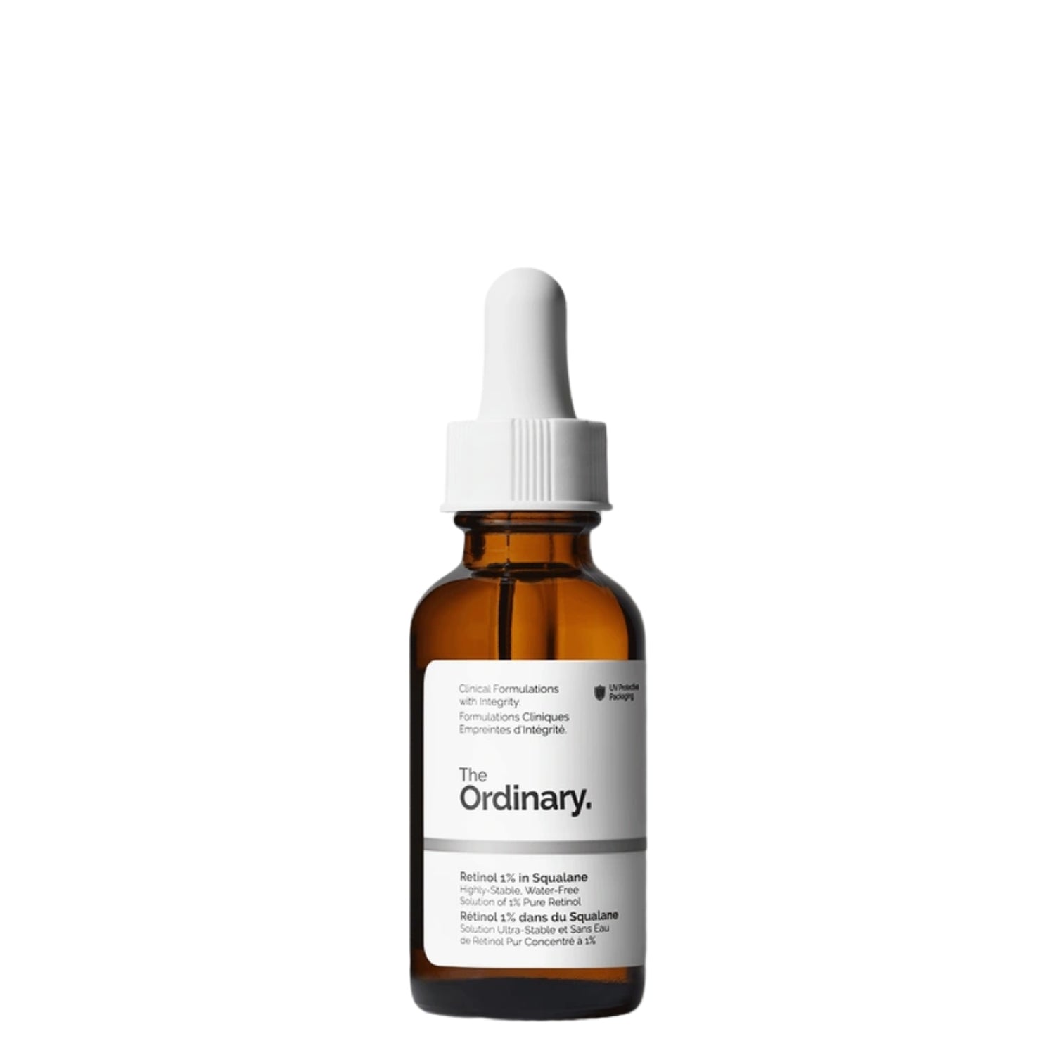Buy Ordinary Retinol 1% in Squalane 30ml in Pakistan