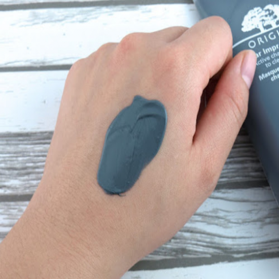 Buy Origins Clear Improvement Active Charcoal Mask to Clear Pores - 100ml in Pakistan