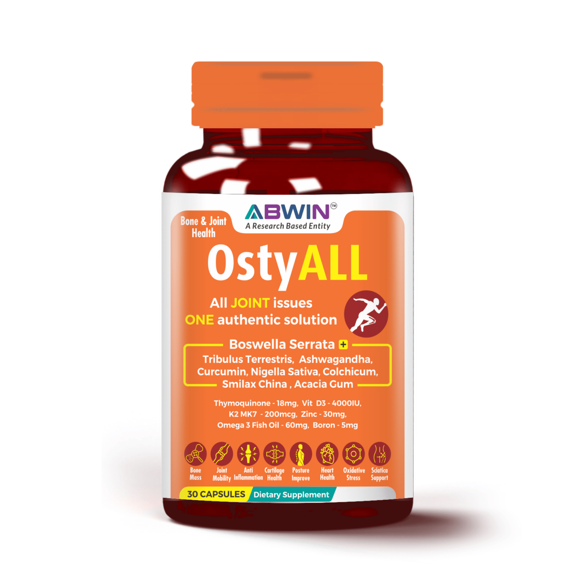 Buy Osty ALL in Pakistan