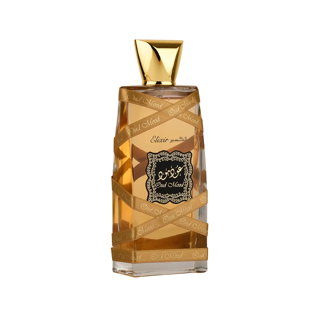 Buy Lattafa Oud Mood Elixir Edp 100Ml in Pakistan