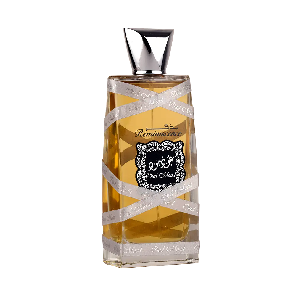 Buy Lattafa Oud Mood Reminiscence Edp 100ml in Pakistan