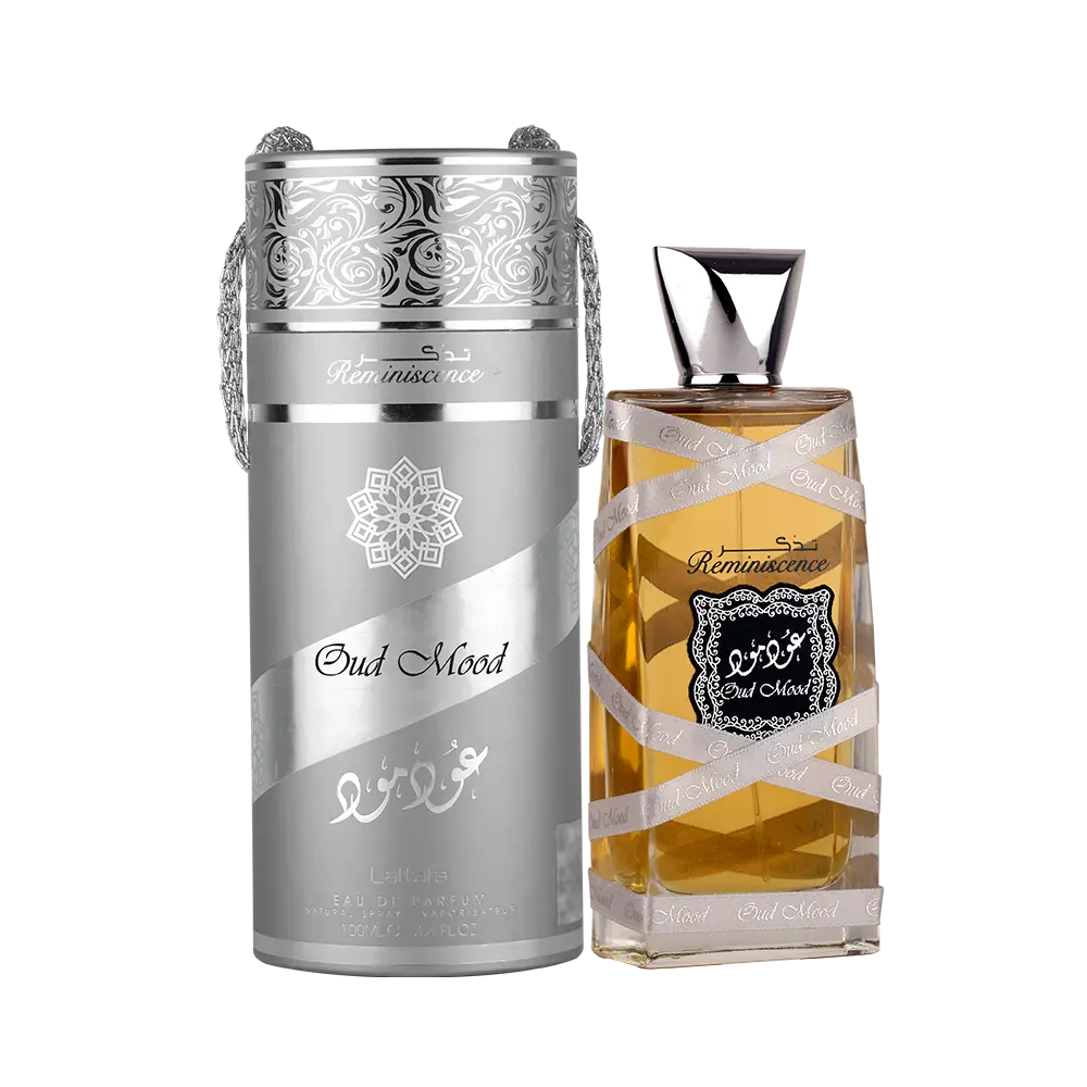 Buy Lattafa Oud Mood Reminiscence Edp 100ml in Pakistan