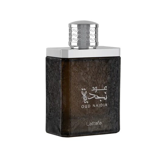 Buy Lattafa Oud Najdia Edp100Ml in Pakistan