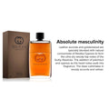 Buy Gucci Guilty Absolute Men EDP - 90ml in Pakistan