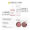 Buy Medicube PDRN Pink Peptide Serum - 30ml in Pakistan