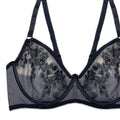 Buy Bra Set - Petale Obscura in Pakistan