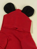Buy SHEIN PETSIN Bear Ear Design Pet Hoodie in Pakistan