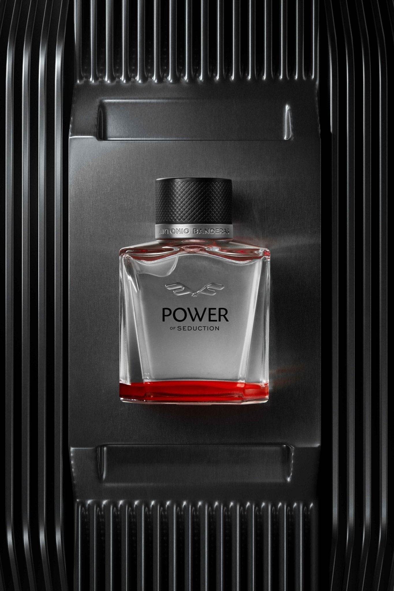 Buy Antonio Banderas Power Of Seduction For Men EDT 100Ml in Pakistan