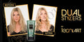 Buy L'Oreal Paris Professionnel Tecni Art Dual Stylers Liss & Pump Up Cream Gel - 150ml in Pakistan