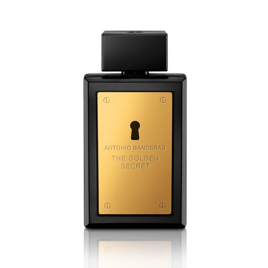 Buy Antonio Banderas The Golden Secret For Men EDT 200Ml in Pakistan