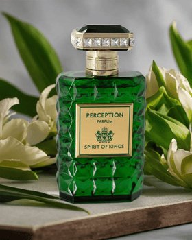 Buy Spirit Of Kings Perception EDP 100Ml in Pakistan
