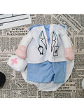Buy SHEIN Pet Clothes Designed By Veterinarian For Role Playing Of Small Dogs And Cats in Pakistan