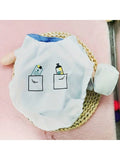 Buy SHEIN Pet Clothes Designed By Veterinarian For Role Playing Of Small Dogs And Cats in Pakistan