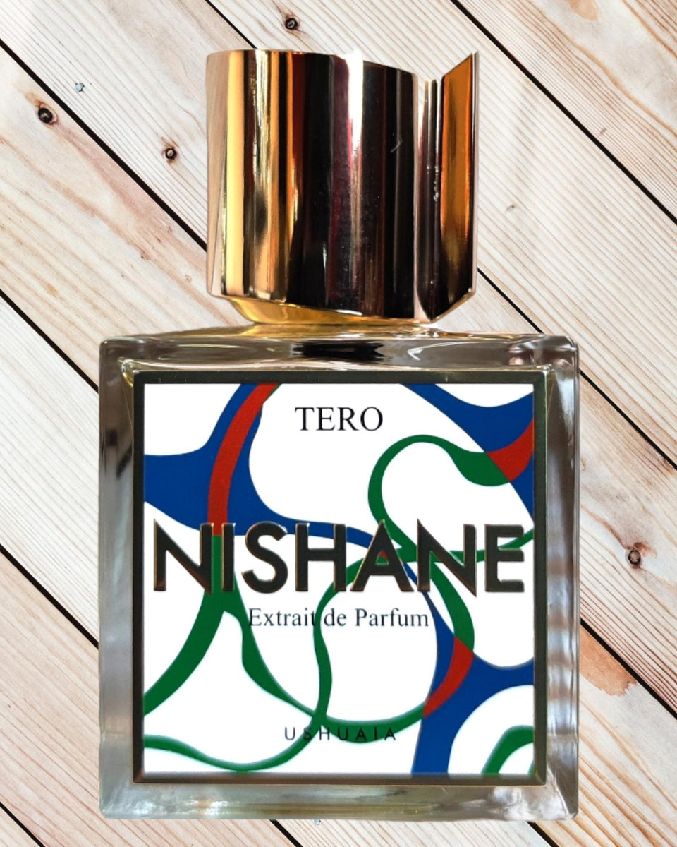 Buy Nishane Tero Unisex EDP - 100ml in Pakistan