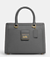 Buy Coach Grace Carryall Carriage Logo Satchel Granite Leather Bag Small - Vinee in Pakistan