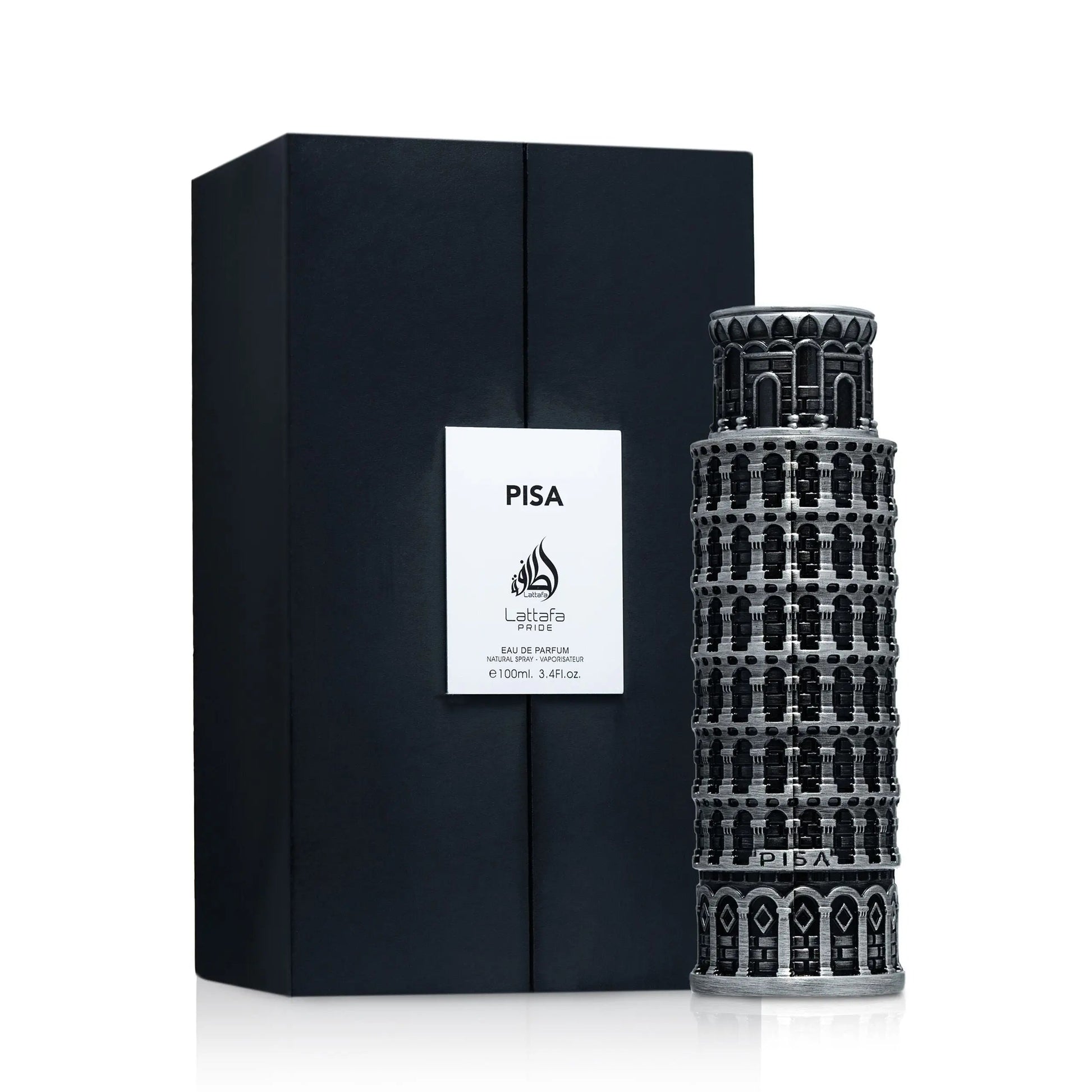 Buy Lataffa Pisa Edp 100Ml in Pakistan