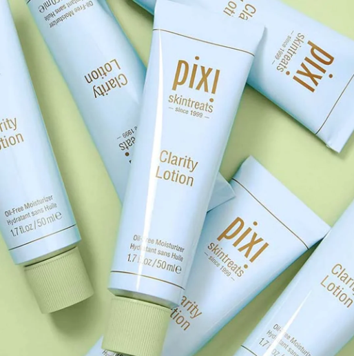 Buy Pixi Clarity Lotion - 50ml in Pakistan