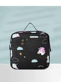 Buy SHEIN Portable Diaper Bag For Baby, Waterproof Nappy Storage Bag, Shoulder Bag For Mom in Pakistan