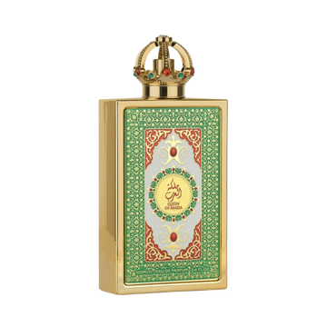 Lattafa Pride Queen Of Arabia EDP 100Ml
