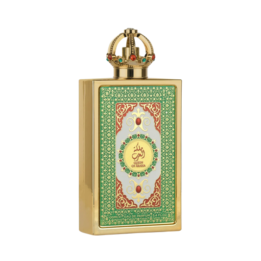 Buy Lattafa Pride Queen Of Arabia EDP 100Ml in Pakistan