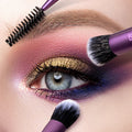 Buy Eye Shade & Blend Makeup Brush Trio in Pakistan