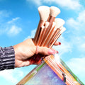 Buy Real Techniques Makeup Brush Set in Pakistan