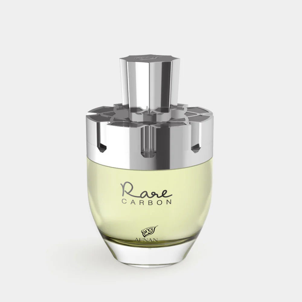Buy Afnan Rare Carbon EDP 100ML in Pakistan