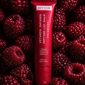 Raspberry Tinted Lip Balm