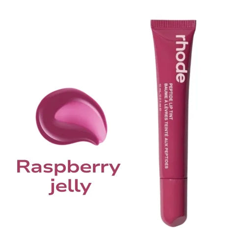 Buy Rhode Peptide Lip Tint- Raspberry Jelly in Pakistan