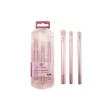 Buy Real Techniques Everyday Eye Essentials Brush Set in Pakistan