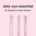 Buy Real Techniques Everyday Eye Essentials Brush Set in Pakistan