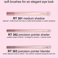 Buy Real Techniques Everyday Eye Essentials Brush Set in Pakistan