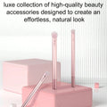Buy Real Techniques Everyday Eye Essentials Brush Set in Pakistan