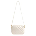 Buy Recta Crossbody Bag - White in Pakistan