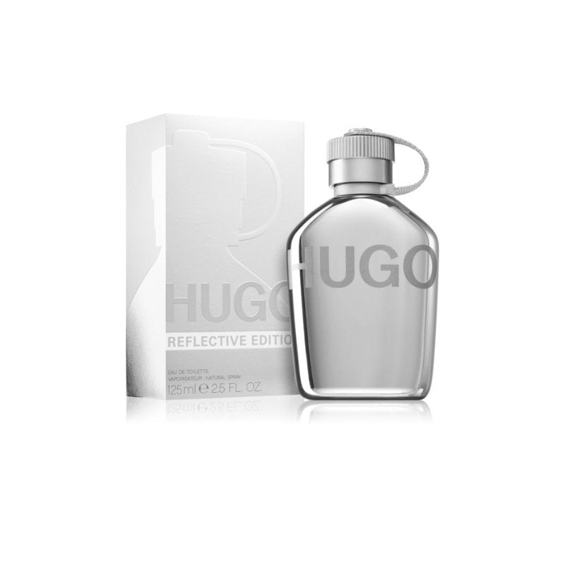 Buy Hugo Boss Reflective Edition For Men EDT in Pakistan