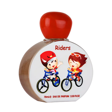 Lattafa Kids Riders EDP 75Ml