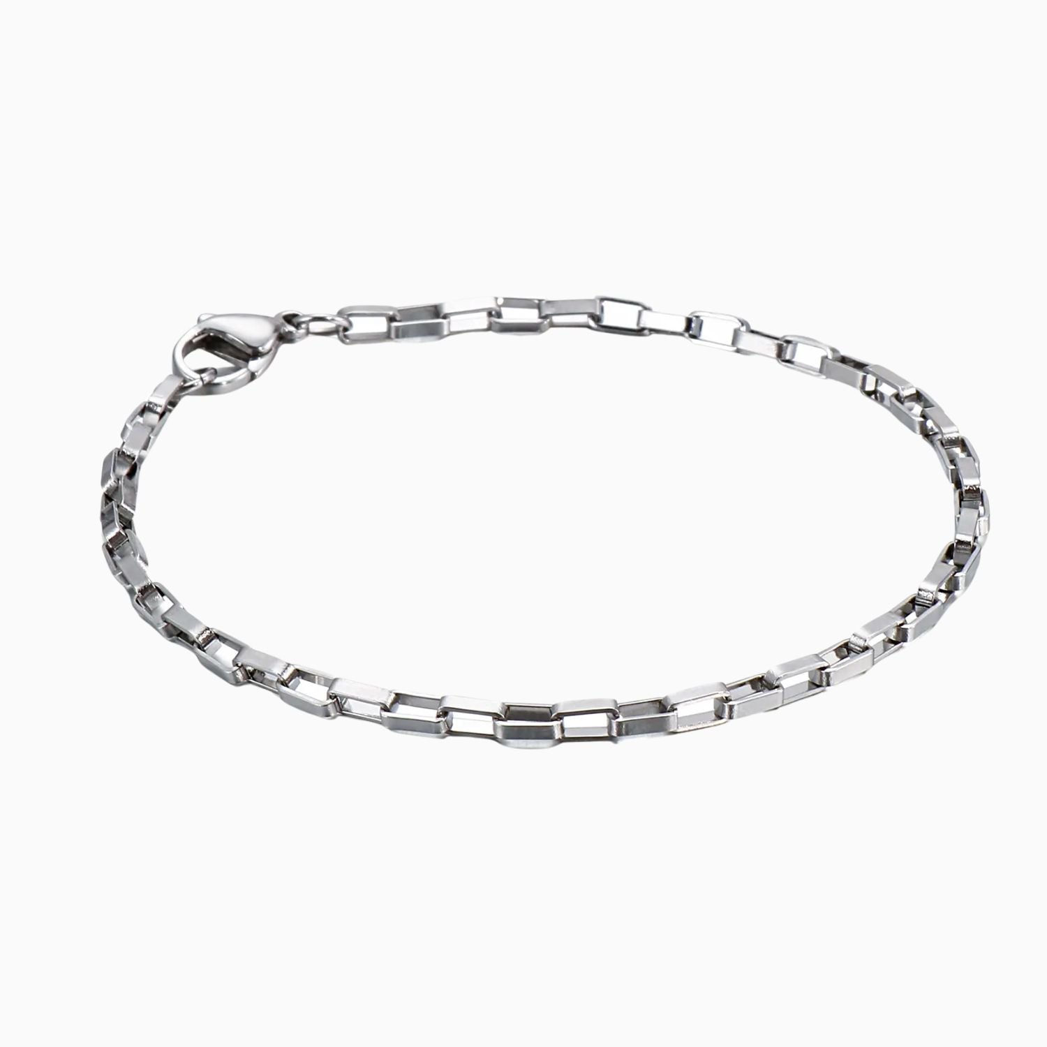 Buy Royce Box Bracelet in Pakistan